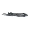 BMW F10 priekinės dešinės sėdynės išorinės atramos apdaila originali 52107317458