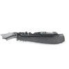 BMW F10 priekinės dešinės sėdynės išorinės atramos apdaila originali 52107317458