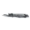 BMW F10 priekinės dešinės sėdynės išorinės atramos apdaila originali 52107317458