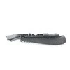 BMW F10 priekinės dešinės sėdynės išorinės atramos apdaila originali 52107317458