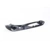 BMW F10 priekinės kairės pusės sėdynės išorinis užvalkalas originalus 52107318975