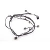BMW PDC Laidų Rinkinys Priekinis 5 F10 F11 Originalus 61129240742