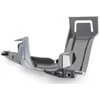 BMW F10 priekinio dešiniojo bamperio laikiklio tarpinė originali 51117207932