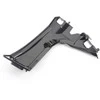 BMW F10 priekinio dešiniojo bamperio laikiklio tarpinė originali 51117207932