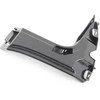 BMW F10 priekinio dešiniojo bamperio laikiklio tarpinė originali 51117207932
