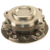BMW F10 priekinio rato stebulės guolis Originalus 31206872888