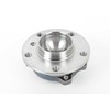 BMW F10 priekinio rato stebulės guolis Originalus 31206872888