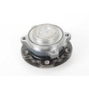 BMW F10 priekinio rato stebulės guolis Originalus 31206872888