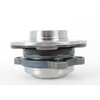 BMW F10 priekinio rato stebulės guolis Originalus 31206872888