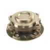 BMW F10 priekinio rato stebulės guolis Originalus 31206872888