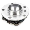 BMW F10 priekinio rato stebulės guolis Originalus 31206872888