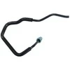 BMW F10 priekinio stabdžių vamzdžio žarna Originali 34326795595