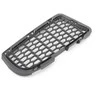 BMW F10 priekinis bamperis M grotelės Kairė originali 51118047393