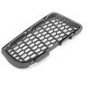 BMW F10 priekinis bamperis M grotelės Kairė originali 51118047393