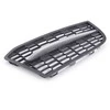 BMW F10 priekinis bamperis uždarytas M rūko žibintų grotelės Dešinė originali 51118055134