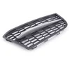 BMW F10 priekinis bamperis uždarytas M rūko žibintų grotelės Dešinė originali 51118055134