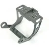 BMW F10 priekinių žibintų plovimo dangtelio svirtis kairė originali 51117331753
