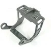 BMW F10 priekinių žibintų plovimo dangtelio svirtis kairė originali 51117331753