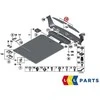 BMW F11 5 Serija Originalus 51477275087