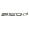 Bmw 520d Bagažinės Dangčio Emblema 5 F11 51147209160