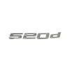 Bmw 520d Bagažinės Dangčio Emblema 5 F11 51147209160