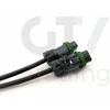 Bmw F11 F11 Lci Šoninės Kameros Laidinio Rinkinys Originalus 61119381284