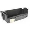 BMW F11 galinio apatinio skydelio gaubto skydelis Originalus 51757200605
