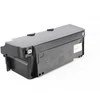 BMW F11 galinio apatinio skydelio gaubto skydelis Originalus 51757200605