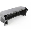 BMW F11 galinio apatinio skydelio gaubto skydelis Originalus 51757200605
