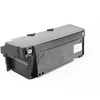 BMW F11 galinio apatinio skydelio gaubto skydelis Originalus 51757200605