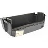 BMW F11 galinio apatinio skydelio gaubto skydelis Originalus 51757200605