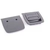 BMW F11 grindų kilimėlis Bagažinės rankena 51477267484