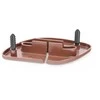 BMW F12 F13 Kairysis Juostos Išėjimo Dangtelis Originalus 52207266307