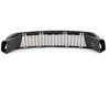 BMW F12 priekinio bamperio apatinės centrinės grotelės Originalus 51118050345