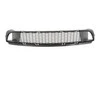 BMW F12 priekinio bamperio apatinės centrinės grotelės Originalus 51118050345