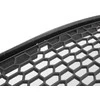 BMW F12 priekinio bamperio centrinės M grotelės Originalus 51118050494