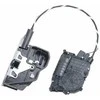 Bmw Užraktas Sukomplektuotas Kairysis 6 F12 F13 Originalus 51215A36F13
