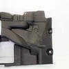 BMW F13 vairo mechanizmo kairės pusės dangtelis originalus 51757975445