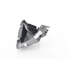 BMW F15 dangtelis apačioje, dešinėje, originalus 51717304046