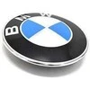 BMW Embleminis Ženkliukas G14 F91 F92 F93 X1 F48 X5 F15 Originalus 51147376339