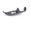 BMW F15 F16 F25 apatinė korpuso dalis dešinėje pusėje Originali 51167291200