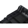 BMW F15 F16 F85 apdailos detalės laikymo skyrius originalus 51169252106