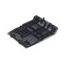 BMW F15 F16 F85 apdailos detalės laikymo skyrius originalus 51169252106