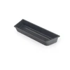 BMW F15 F16 F85 F86 Konsolės puodelio laikiklio apvadas priekyje originalus 51169267952