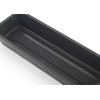 BMW F15 F16 F85 F86 Konsolės puodelio laikiklio apvadas priekyje originalus 51169267952