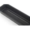 BMW F15 F16 F85 F86 Konsolės puodelio laikiklio apvadas priekyje originalus 51169267952