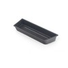 BMW F15 F16 F85 F86 Konsolės puodelio laikiklio apvadas priekyje originalus 51169267952