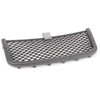 BMW F15 F16 saugykla Tinklelis Pirštinių dėžė Originali 51169248396