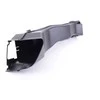 BMW F15 F16 stabdžių oro kanalas priekinis dešinysis originalus 51747343804