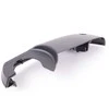 BMW F15 F26 durelių veidrodėlio dangtelis priekinis kairysis originalus 51167291201